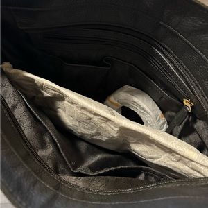 Michael Kors purse only used twice